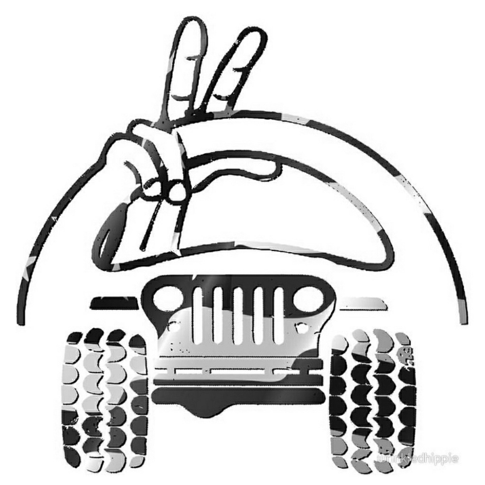 Meet your Posher, jeepgrrl11